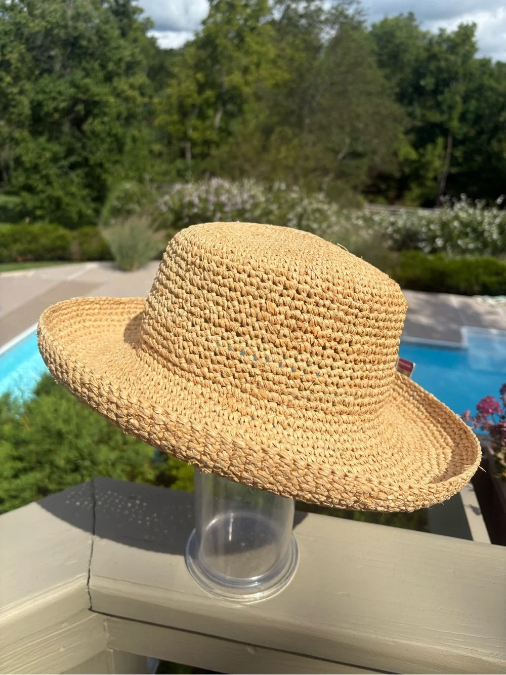 Scala lightweight raffia